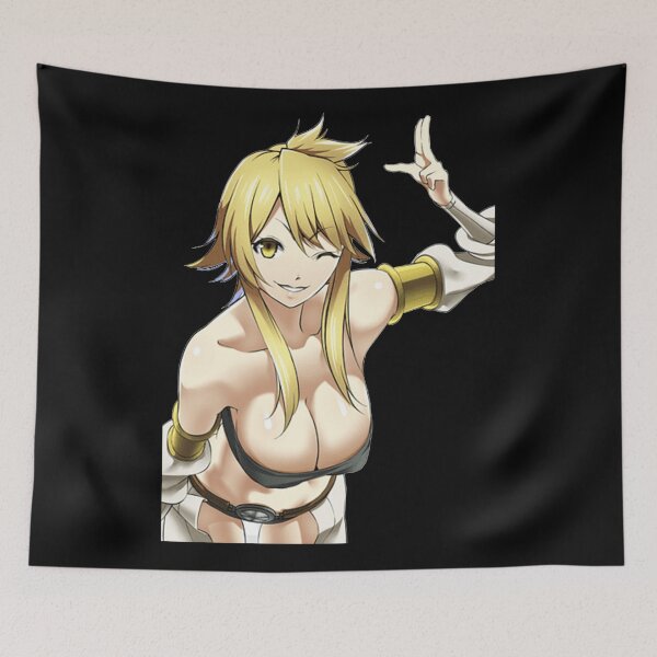 Item preview, Leone - Akame Ga Kill designed and sold by davanshatry1.