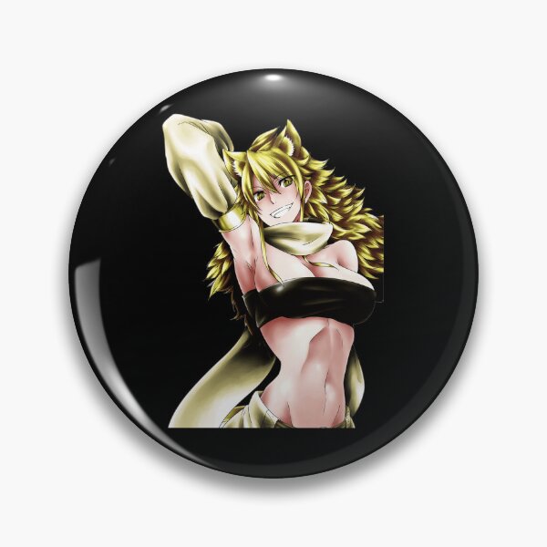 Item preview, Leone - Akame Ga Kill designed and sold by davanshatry1.