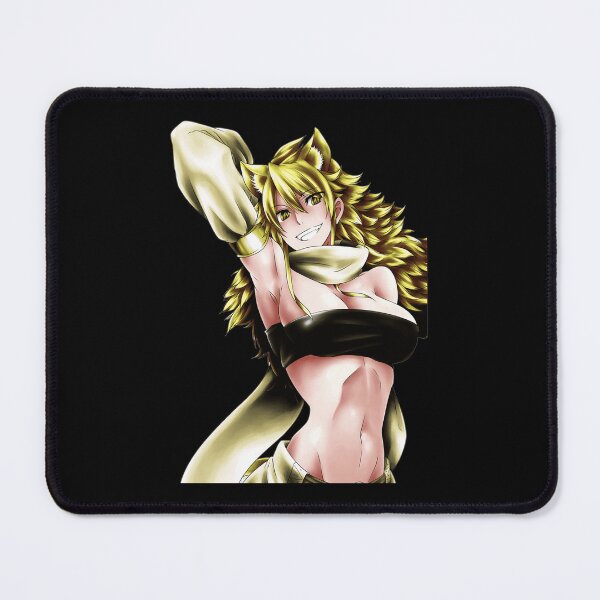 Item preview, Leone - Akame Ga Kill designed and sold by davanshatry1.