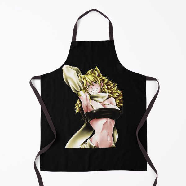 Item preview, Leone - Akame Ga Kill designed and sold by davanshatry1.