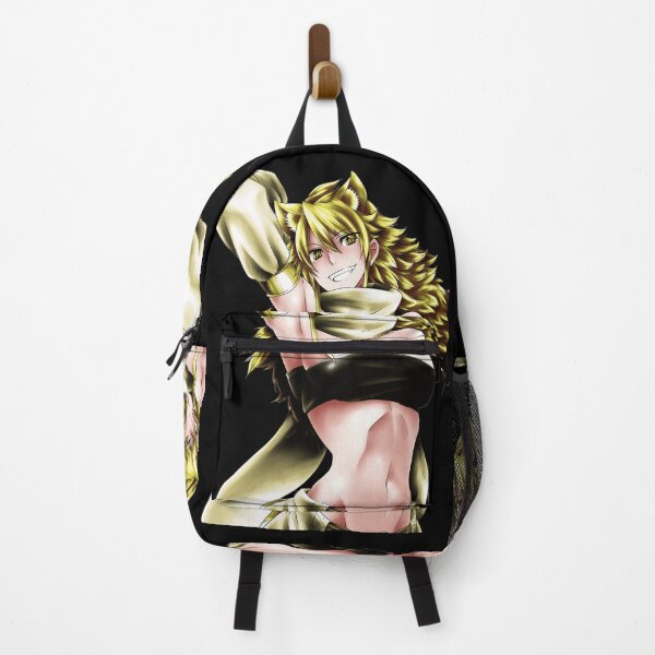 Item preview, Leone - Akame Ga Kill designed and sold by davanshatry1.