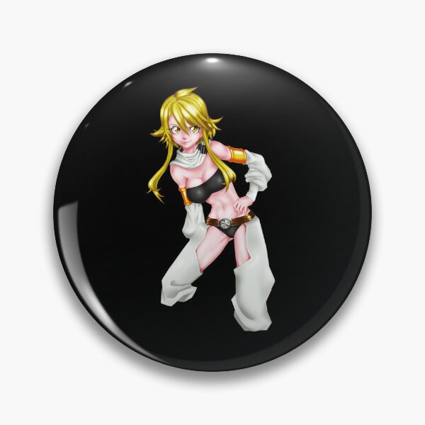 Item preview, Leone - Akame Ga Kill designed and sold by davanshatry1.
