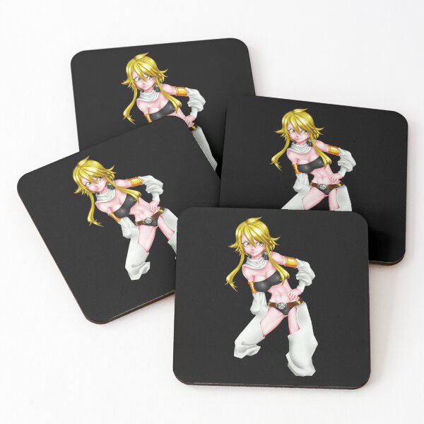 Item preview, Leone - Akame Ga Kill designed and sold by davanshatry1.