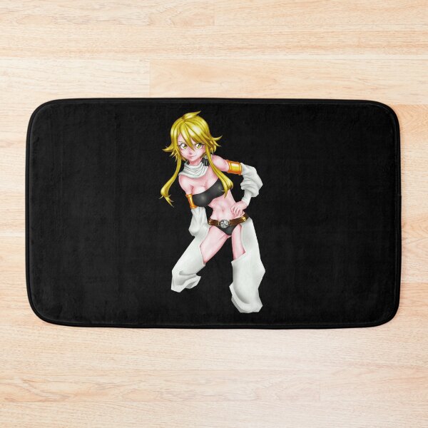 Item preview, Leone - Akame Ga Kill designed and sold by davanshatry1.