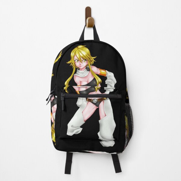 Item preview, Leone - Akame Ga Kill designed and sold by davanshatry1.