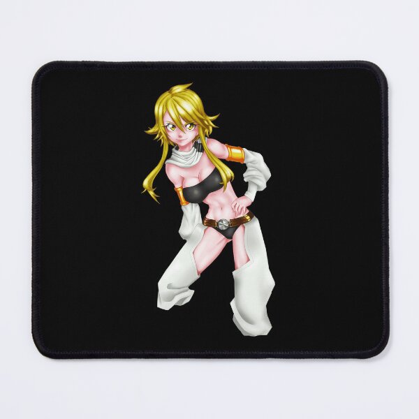 Item preview, Leone - Akame Ga Kill designed and sold by davanshatry1.