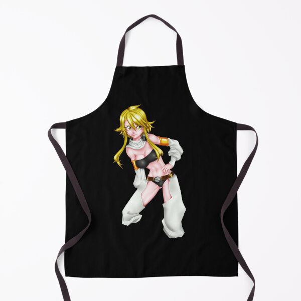 Item preview, Leone - Akame Ga Kill designed and sold by davanshatry1.