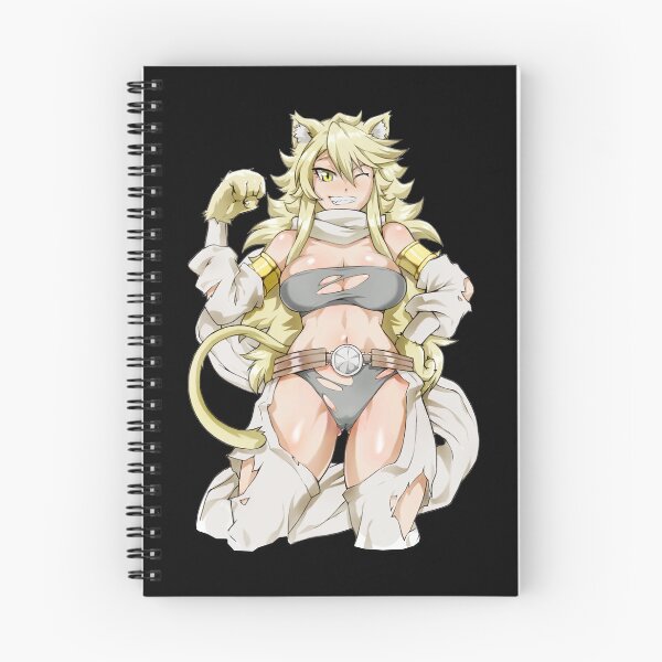 Item preview, Leone - Akame Ga Kill designed and sold by davanshatry1.