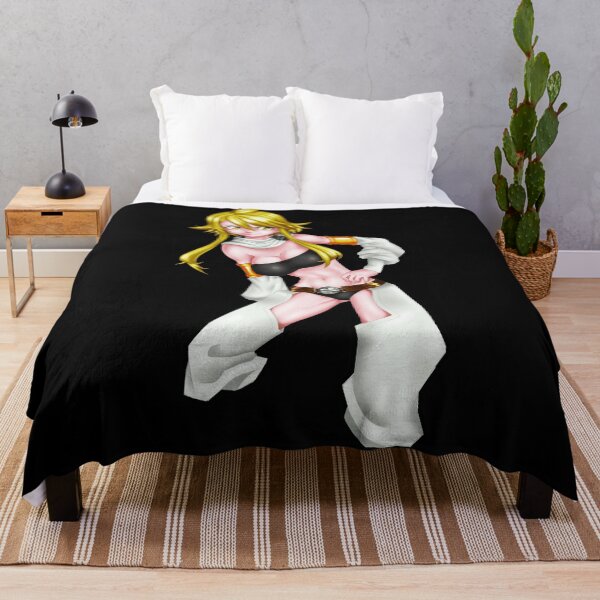 Item preview, Leone - Akame Ga Kill designed and sold by davanshatry1.