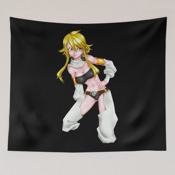 Item preview, Leone - Akame Ga Kill designed and sold by davanshatry1.