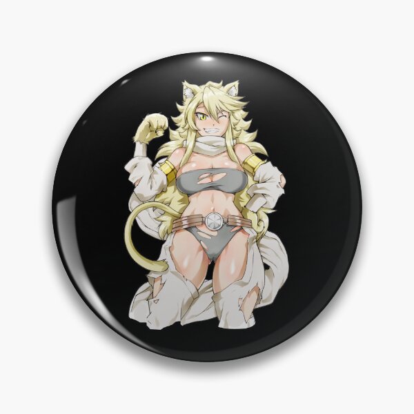 Item preview, Leone - Akame Ga Kill designed and sold by davanshatry1.