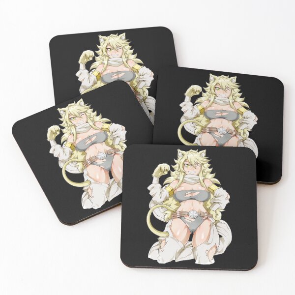 Item preview, Leone - Akame Ga Kill designed and sold by davanshatry1.