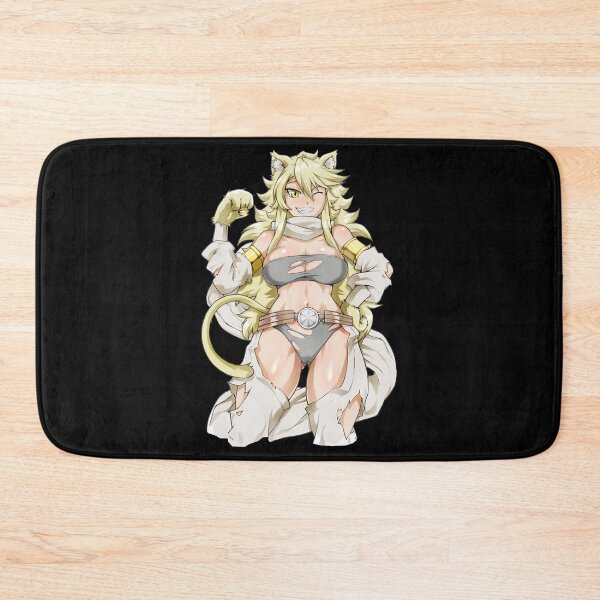 Item preview, Leone - Akame Ga Kill designed and sold by davanshatry1.