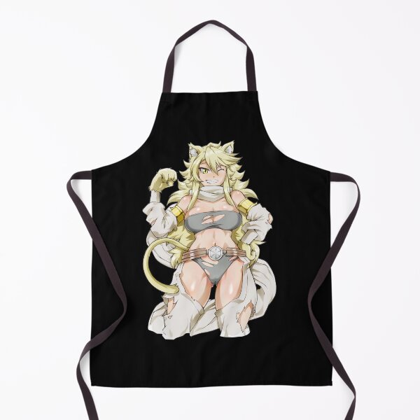 Item preview, Leone - Akame Ga Kill designed and sold by davanshatry1.