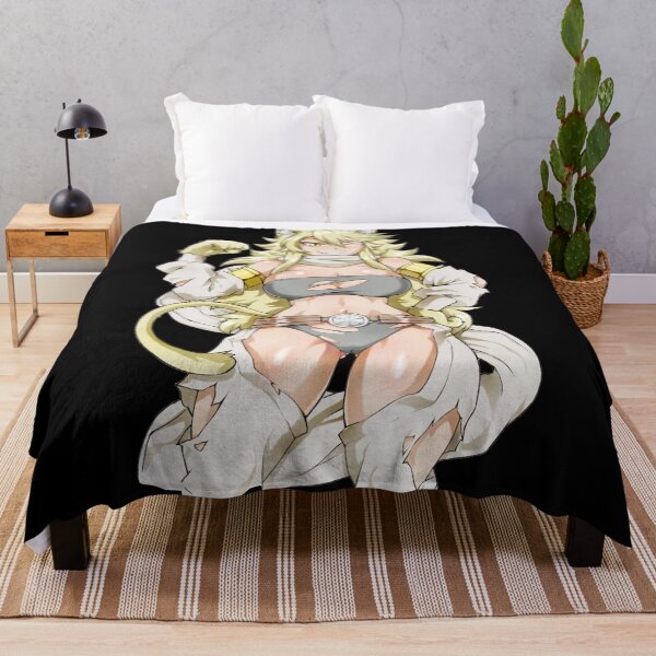Item preview, Leone - Akame Ga Kill designed and sold by davanshatry1.