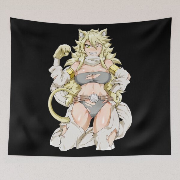 Item preview, Leone - Akame Ga Kill designed and sold by davanshatry1.