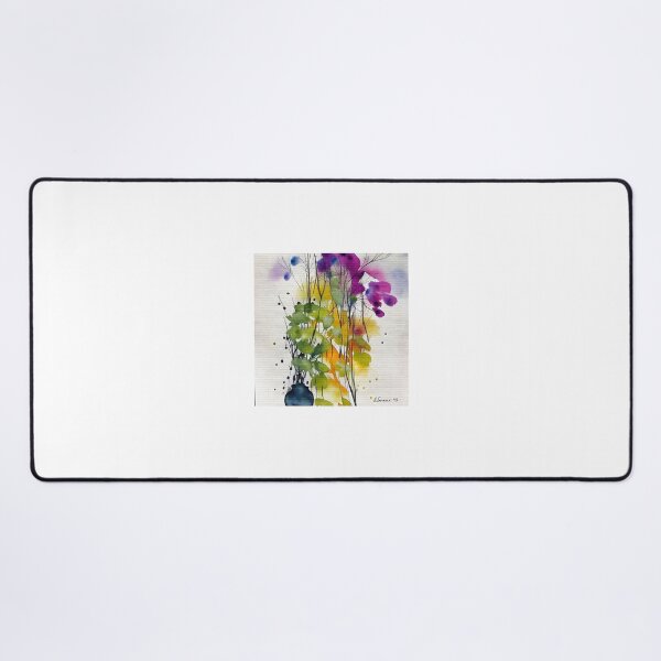 Item preview, Splash Flowers 3 designed and sold by Girlfriendrock.