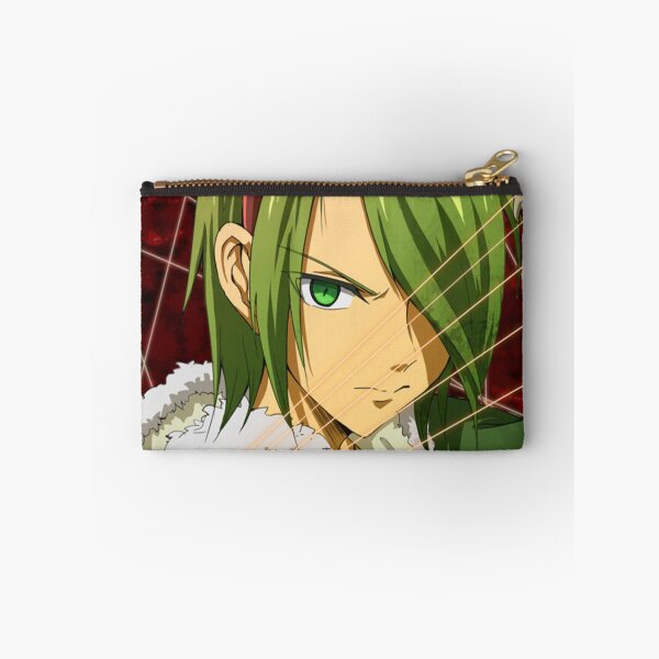 Item preview, Lubbock - Akame Ga Kill designed and sold by davanshatry1.