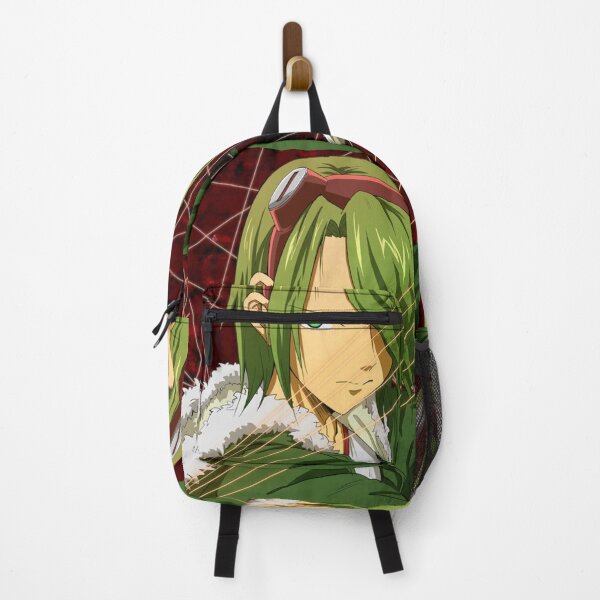 Item preview, Lubbock - Akame Ga Kill designed and sold by davanshatry1.