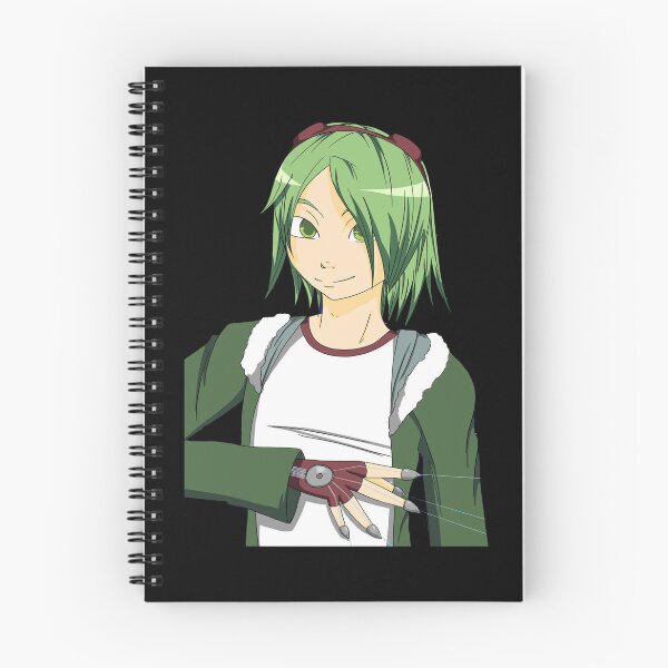 Item preview, Lubbock - Akame Ga Kill designed and sold by davanshatry1.