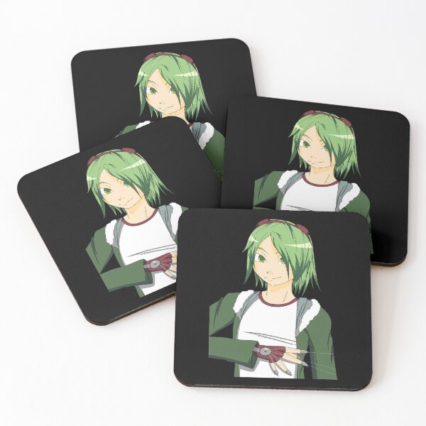 Item preview, Lubbock - Akame Ga Kill designed and sold by davanshatry1.