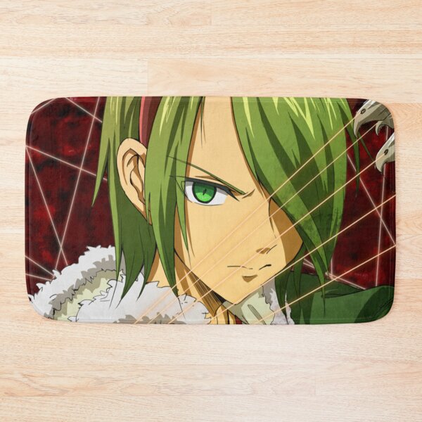 Item preview, Lubbock - Akame Ga Kill designed and sold by davanshatry1.