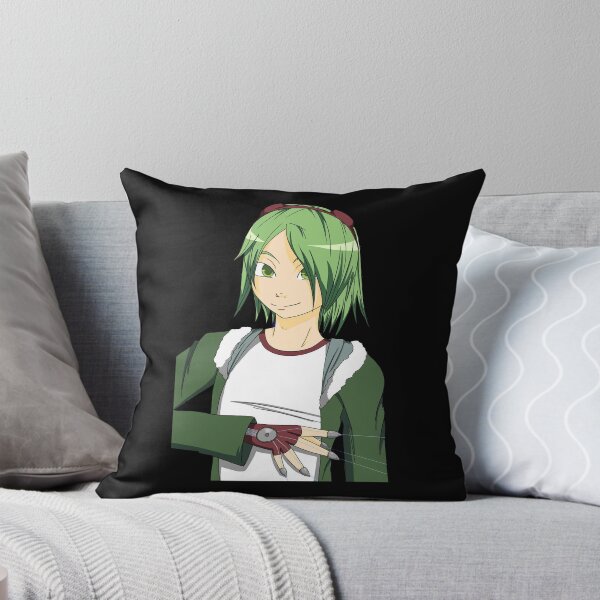 Item preview, Lubbock - Akame Ga Kill designed and sold by davanshatry1.