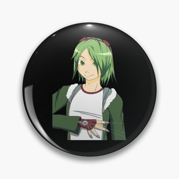 Item preview, Lubbock - Akame Ga Kill designed and sold by davanshatry1.