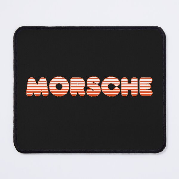 Item preview, Morsche-Good morning in Hessian designed and sold by Wonder-Place.