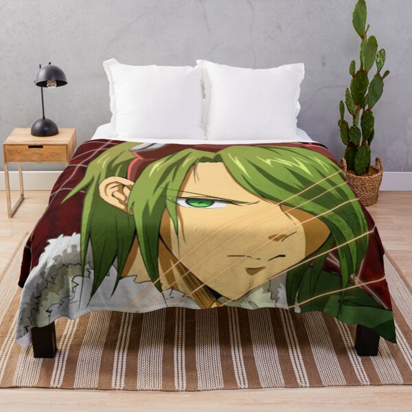Item preview, Lubbock - Akame Ga Kill designed and sold by davanshatry1.