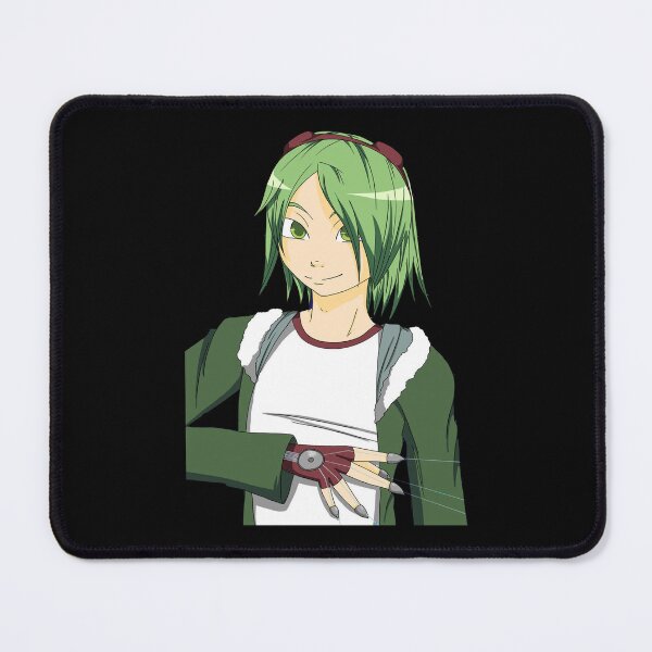 Item preview, Lubbock - Akame Ga Kill designed and sold by davanshatry1.