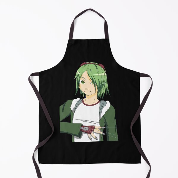 Item preview, Lubbock - Akame Ga Kill designed and sold by davanshatry1.