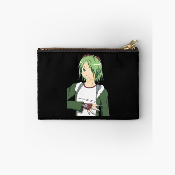 Item preview, Lubbock - Akame Ga Kill designed and sold by davanshatry1.