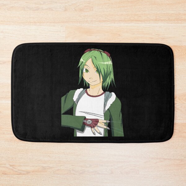 Item preview, Lubbock - Akame Ga Kill designed and sold by davanshatry1.