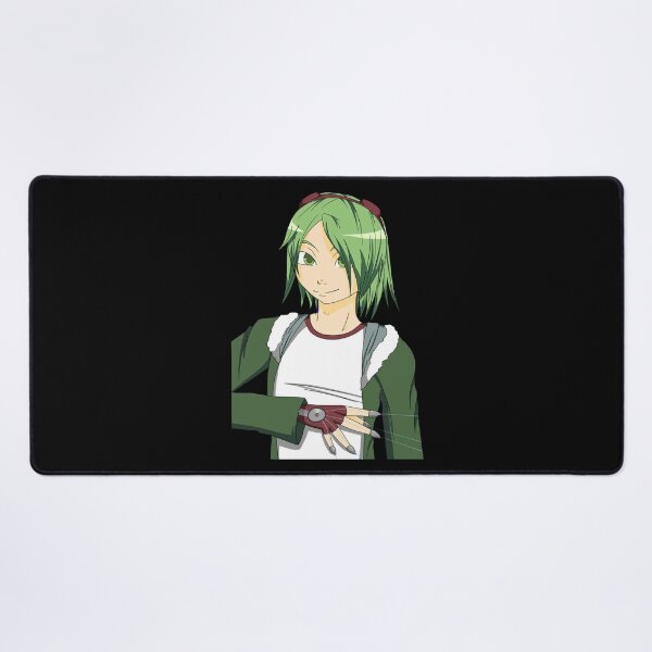 Item preview, Lubbock - Akame Ga Kill designed and sold by davanshatry1.