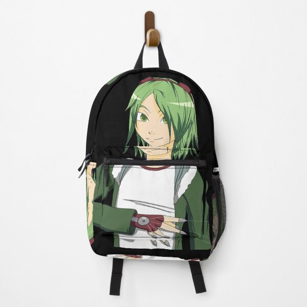 Item preview, Lubbock - Akame Ga Kill designed and sold by davanshatry1.