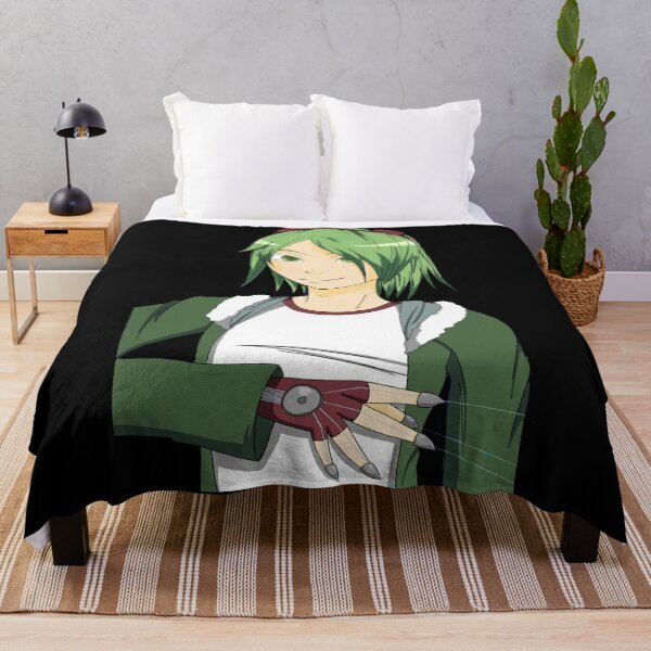 Item preview, Lubbock - Akame Ga Kill designed and sold by davanshatry1.