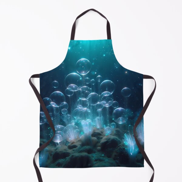 Item preview, Underwater landscape designed and sold by WalterGomes.