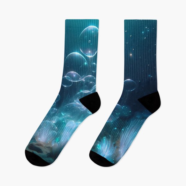 Item preview, Underwater landscape designed and sold by WalterGomes.
