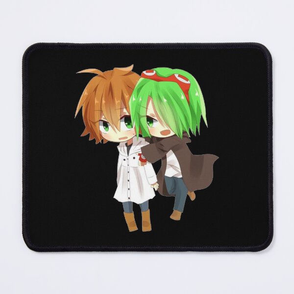 Item preview, Lubbock & Tatsumi - Akame Ga Kill designed and sold by davanshatry1.