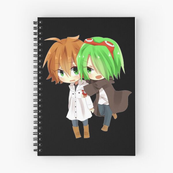Item preview, Lubbock & Tatsumi - Akame Ga Kill designed and sold by davanshatry1.