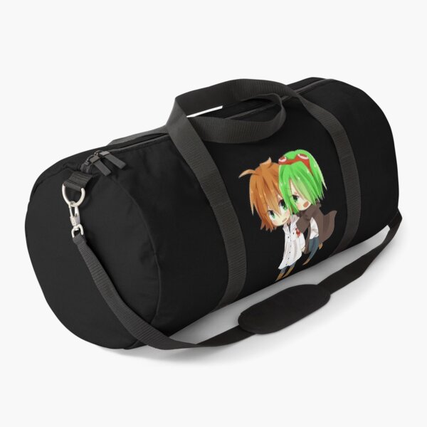 Item preview, Lubbock & Tatsumi - Akame Ga Kill designed and sold by davanshatry1.