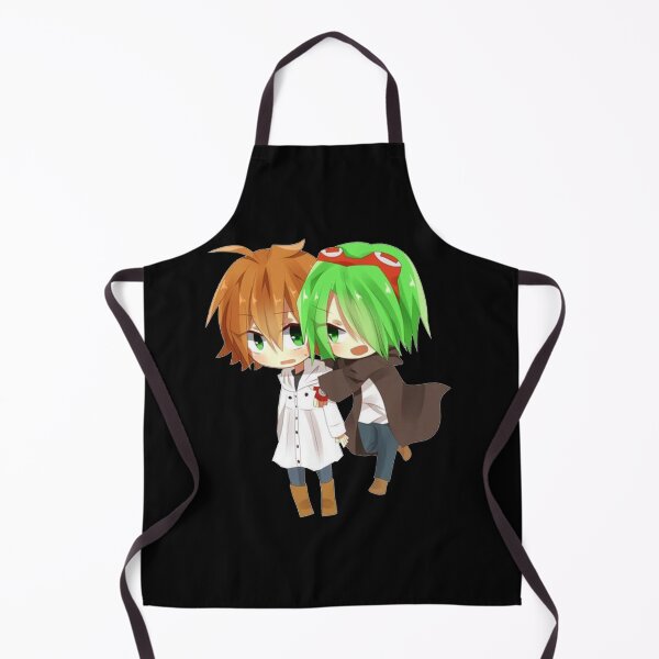 Item preview, Lubbock & Tatsumi - Akame Ga Kill designed and sold by davanshatry1.