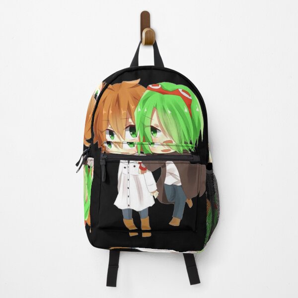 Item preview, Lubbock & Tatsumi - Akame Ga Kill designed and sold by davanshatry1.