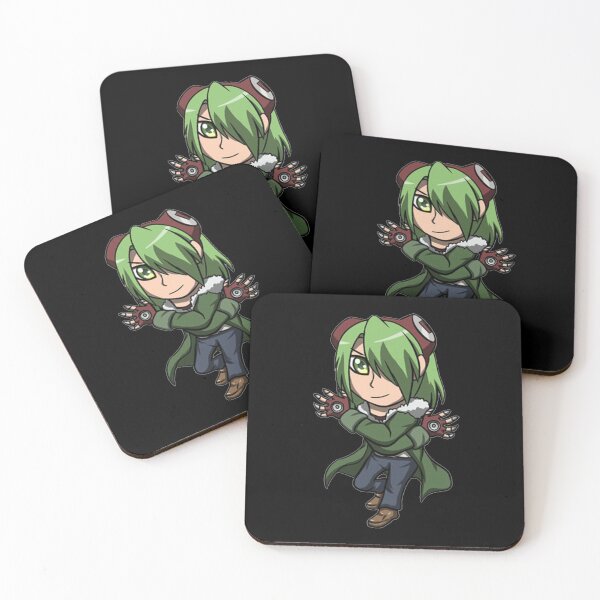 Item preview, Lubbock - Akame Ga Kill designed and sold by davanshatry1.