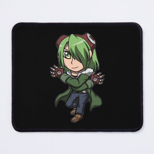 Item preview, Lubbock - Akame Ga Kill designed and sold by davanshatry1.