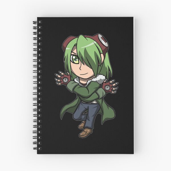 Item preview, Lubbock - Akame Ga Kill designed and sold by davanshatry1.