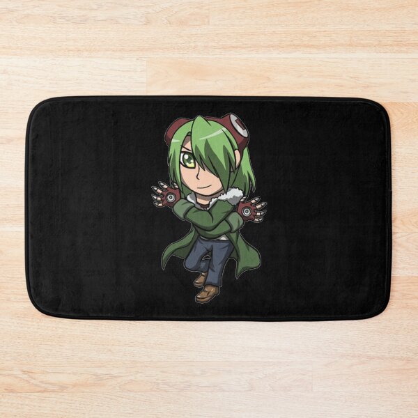 Item preview, Lubbock - Akame Ga Kill designed and sold by davanshatry1.