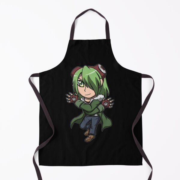 Item preview, Lubbock - Akame Ga Kill designed and sold by davanshatry1.
