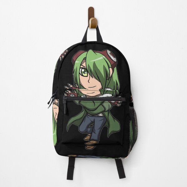 Item preview, Lubbock - Akame Ga Kill designed and sold by davanshatry1.